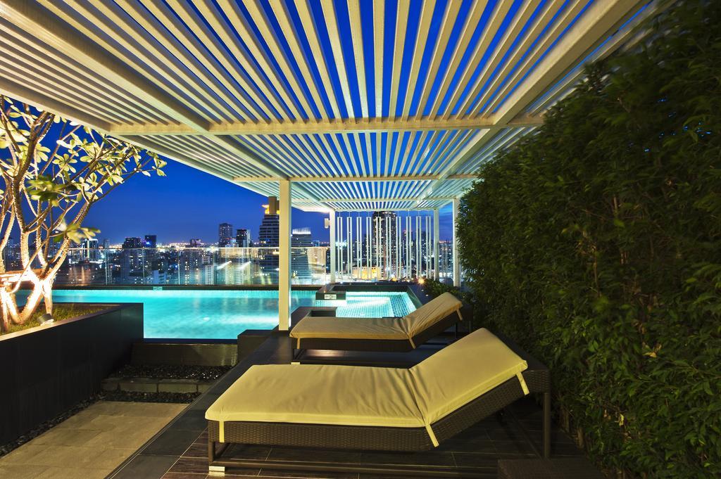 39 Boulevard Executive Banguecoque