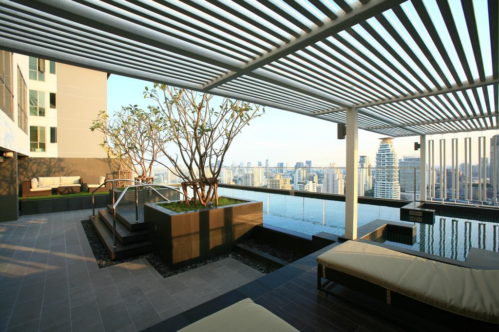 39 Boulevard Executive Banguecoque