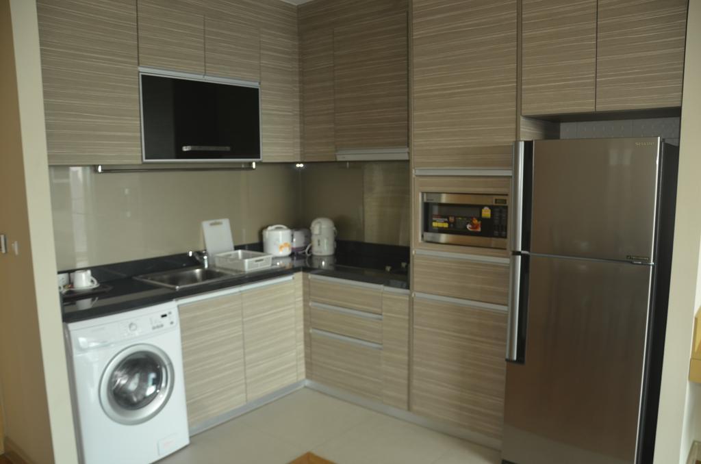 39 Boulevard Executive Banguecoque