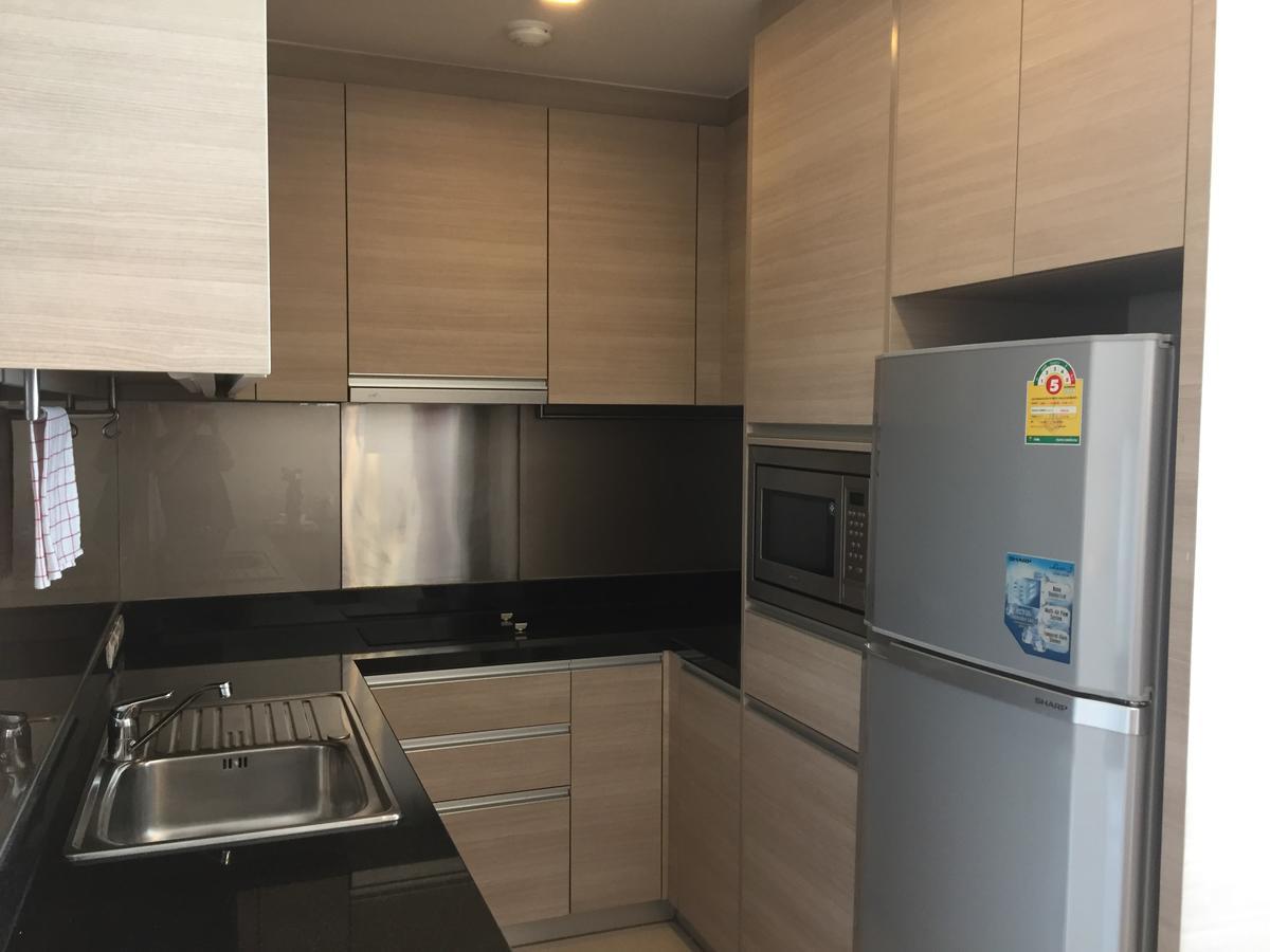 39 Boulevard Executive Aparthotel Banguecoque