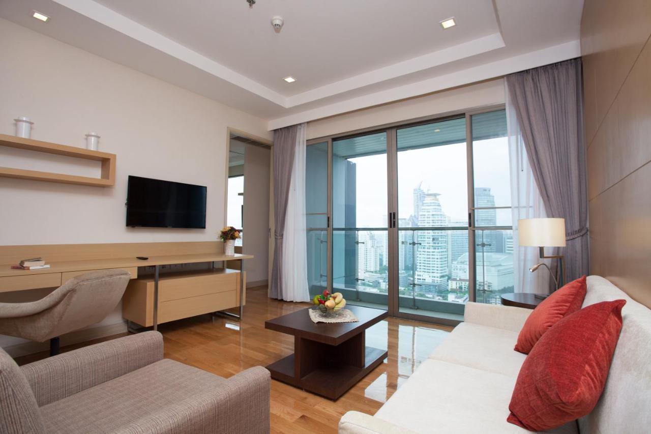 Aparthotel 39 Boulevard Executive Banguecoque
