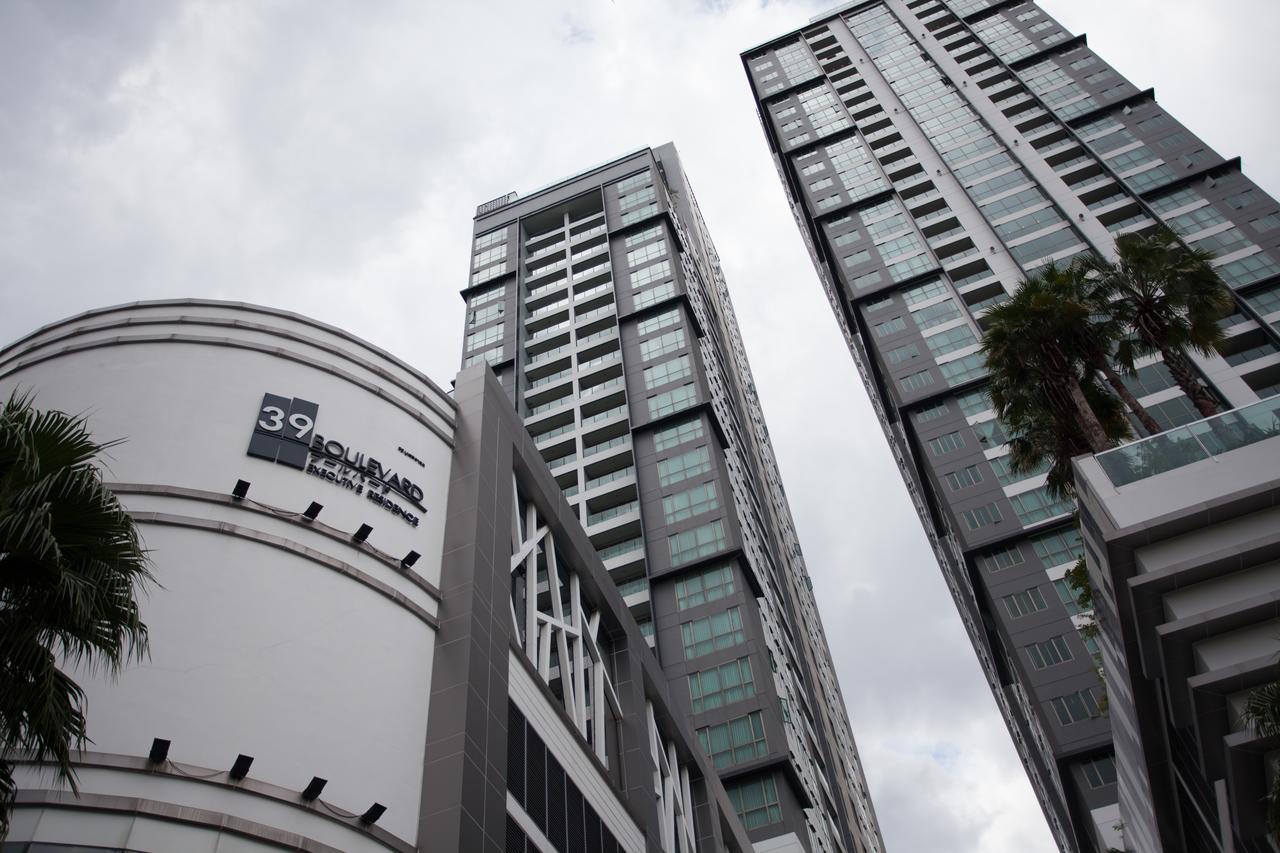 39 Boulevard Executive Banguecoque