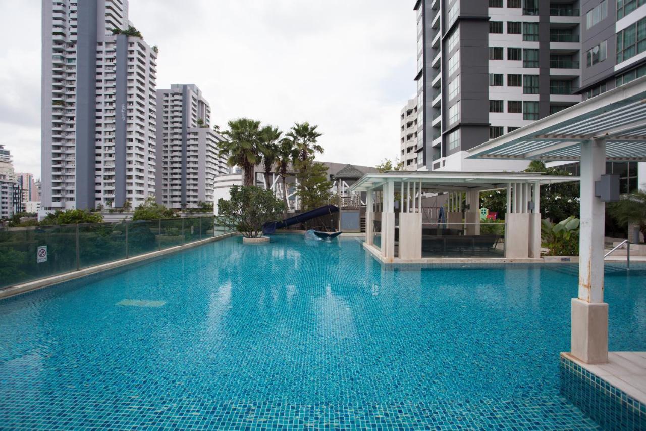 39 Boulevard Executive Banguecoque