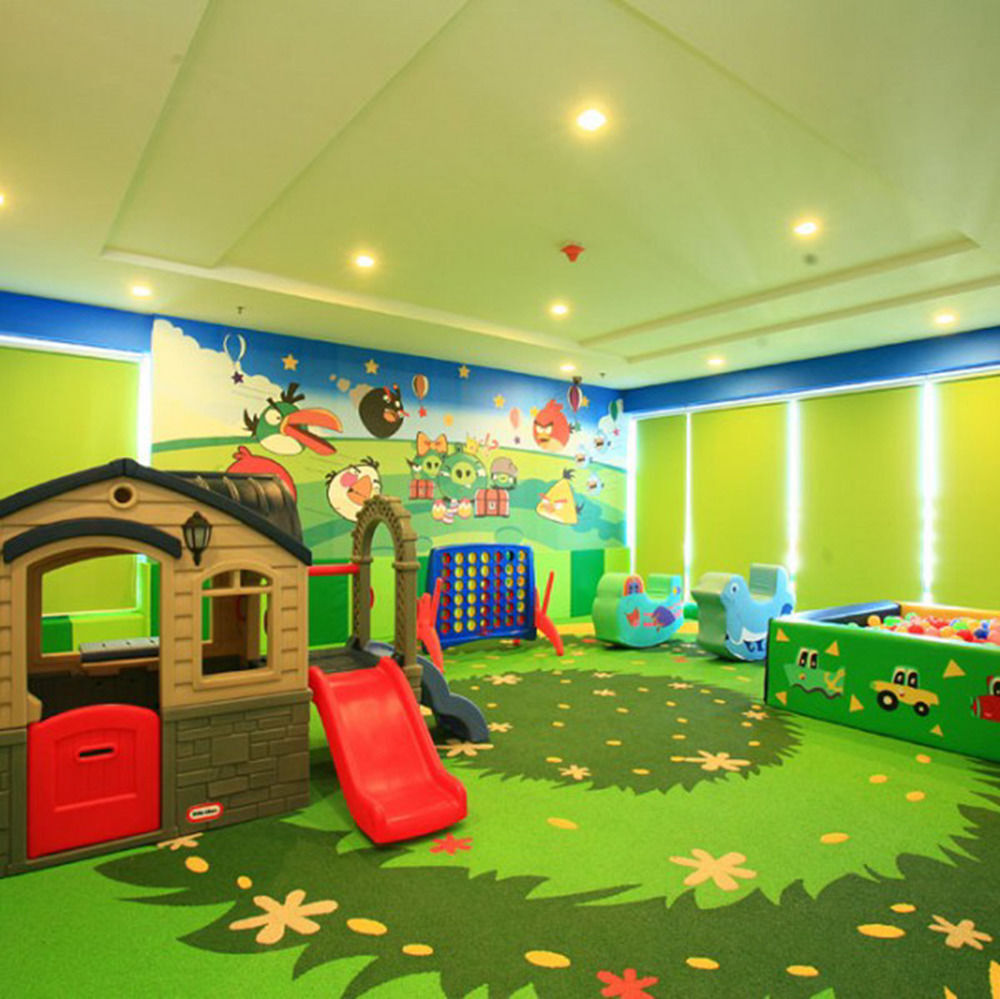 Aparthotel 39 Boulevard Executive Banguecoque