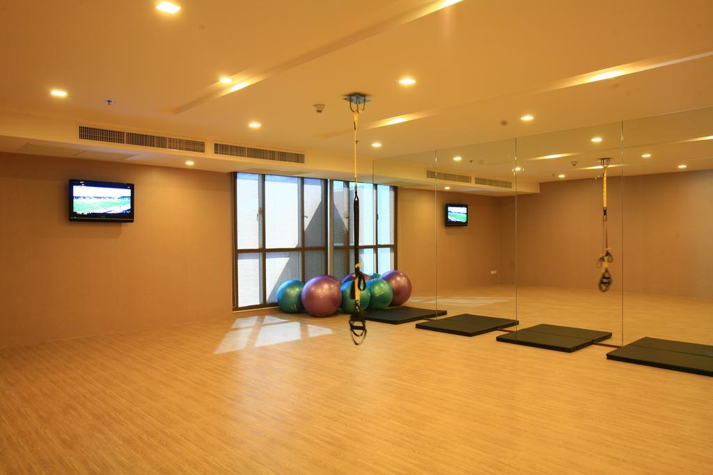 39 Boulevard Executive Appart hôtel 4*