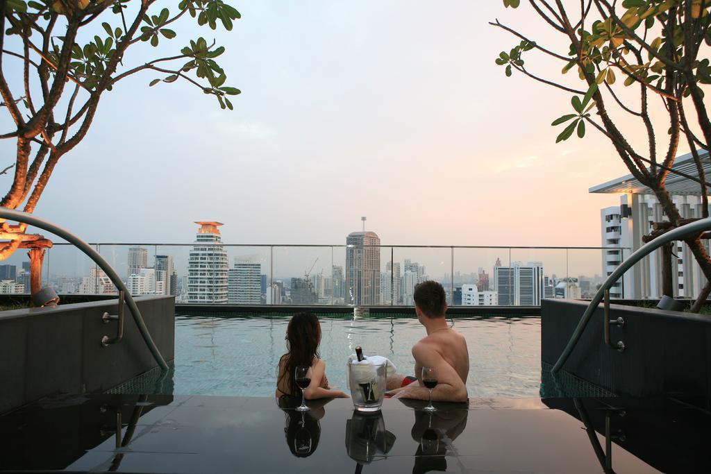 39 Boulevard Executive Appart hôtel 4*