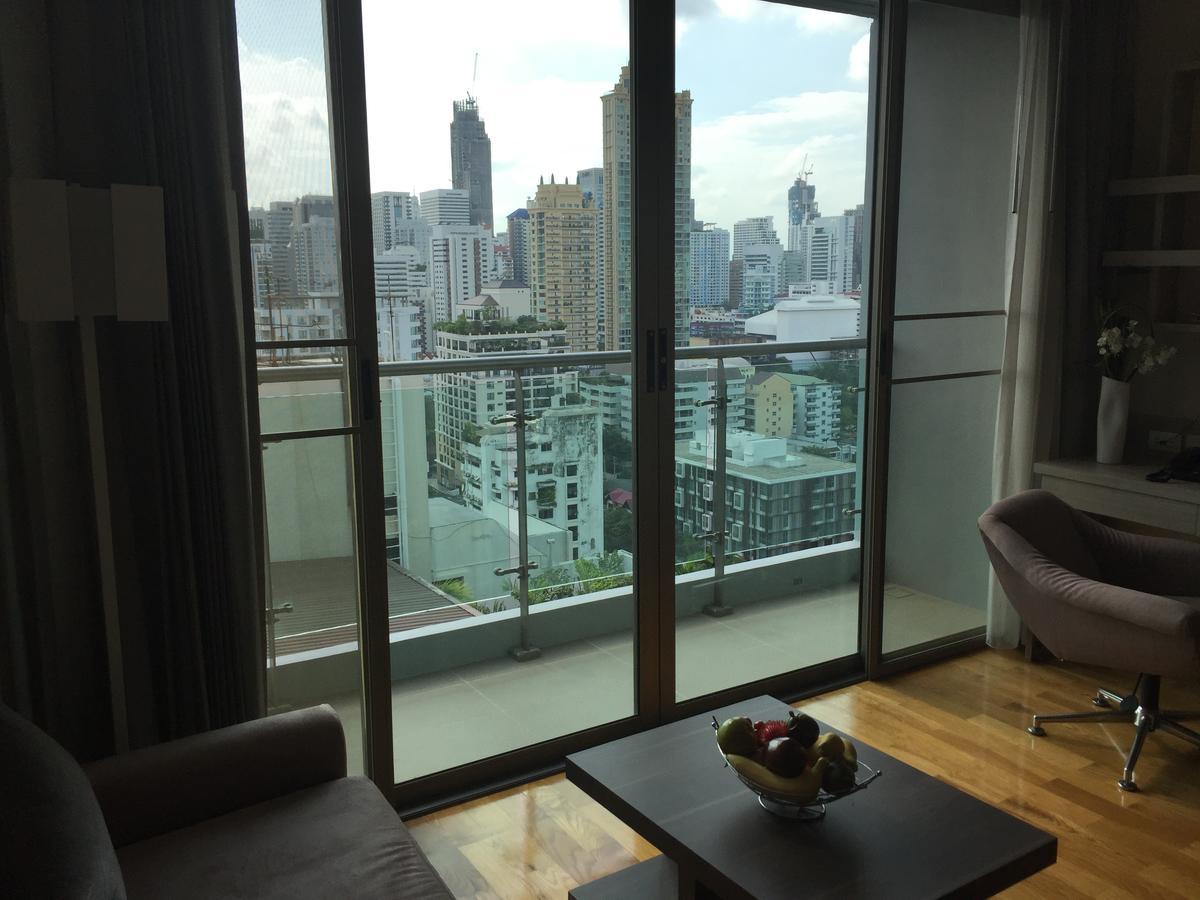 Appart hôtel 39 Boulevard Executive 4*