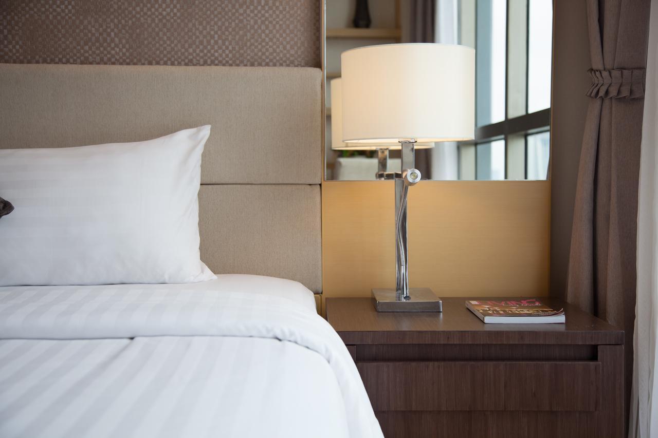 Appart hôtel 39 Boulevard Executive Bangkok