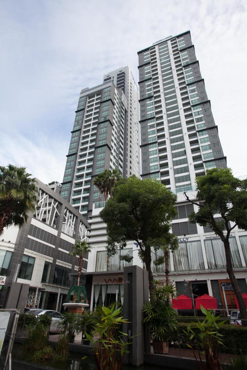 Appart hôtel 39 Boulevard Executive